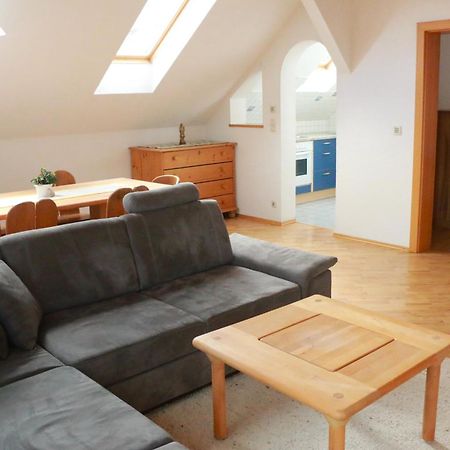 Ferienwohnung Am Bio-Bauernhof Obertrum am See Εξωτερικό φωτογραφία
