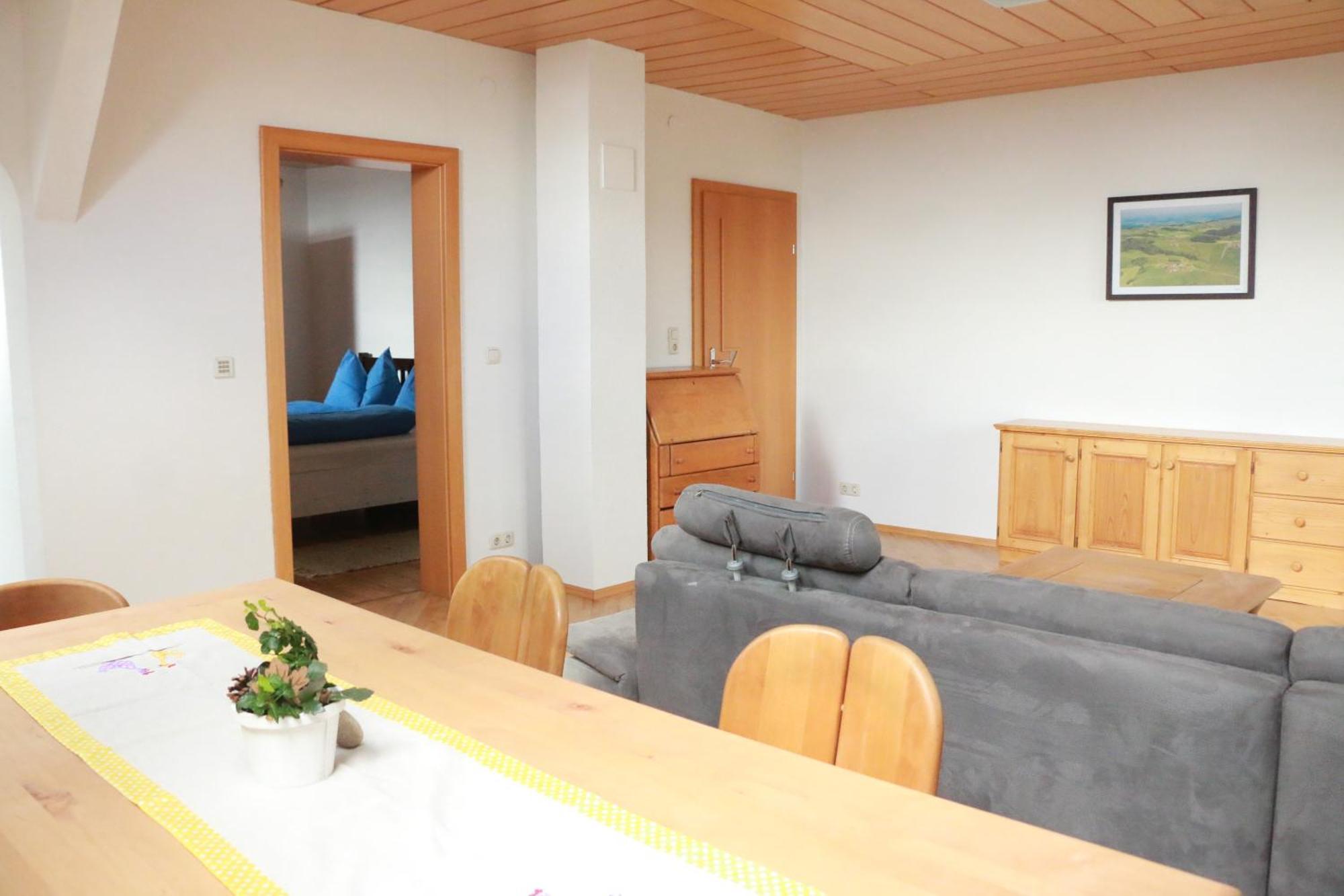 Ferienwohnung Am Bio-Bauernhof Obertrum am See Εξωτερικό φωτογραφία