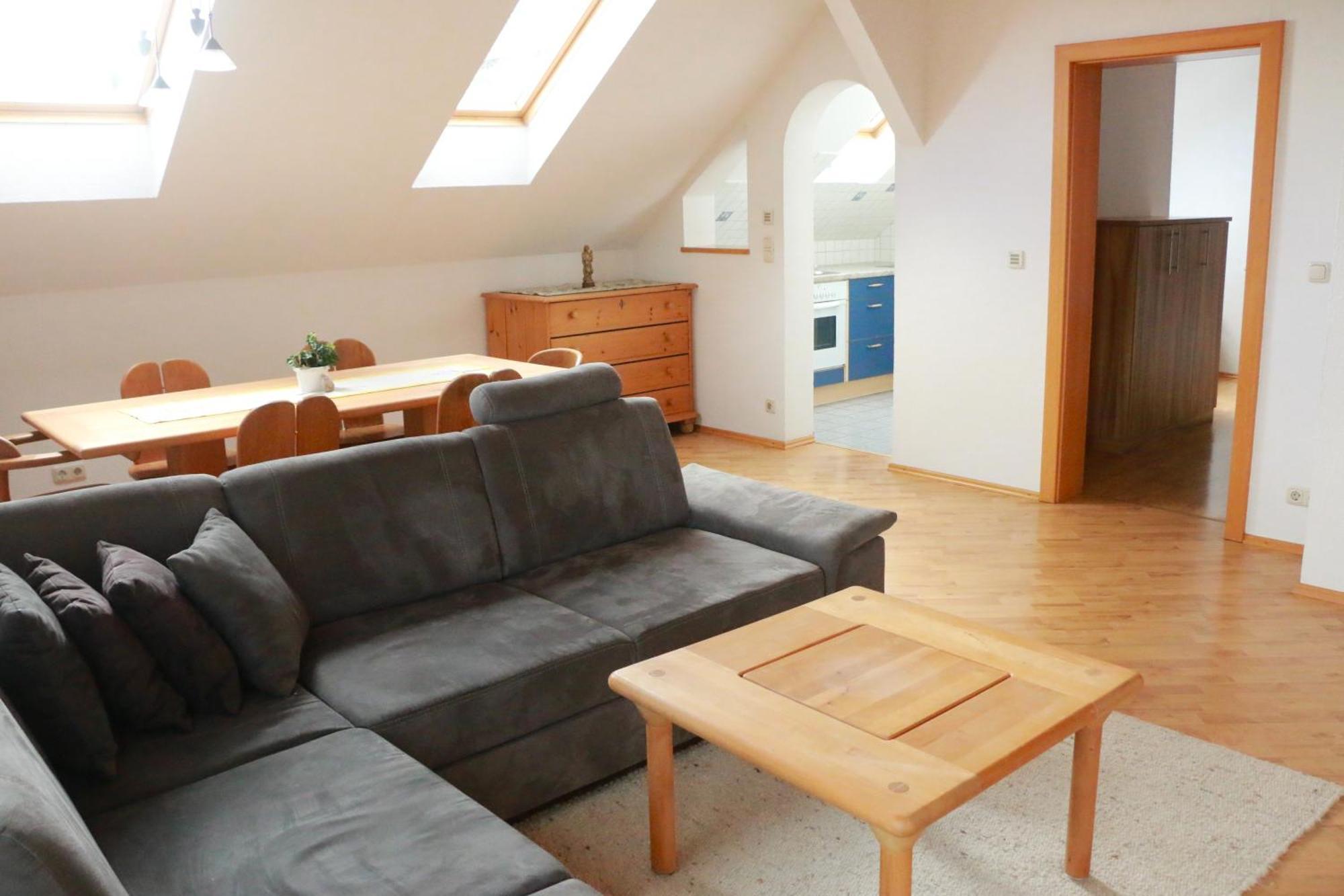 Ferienwohnung Am Bio-Bauernhof Obertrum am See Εξωτερικό φωτογραφία