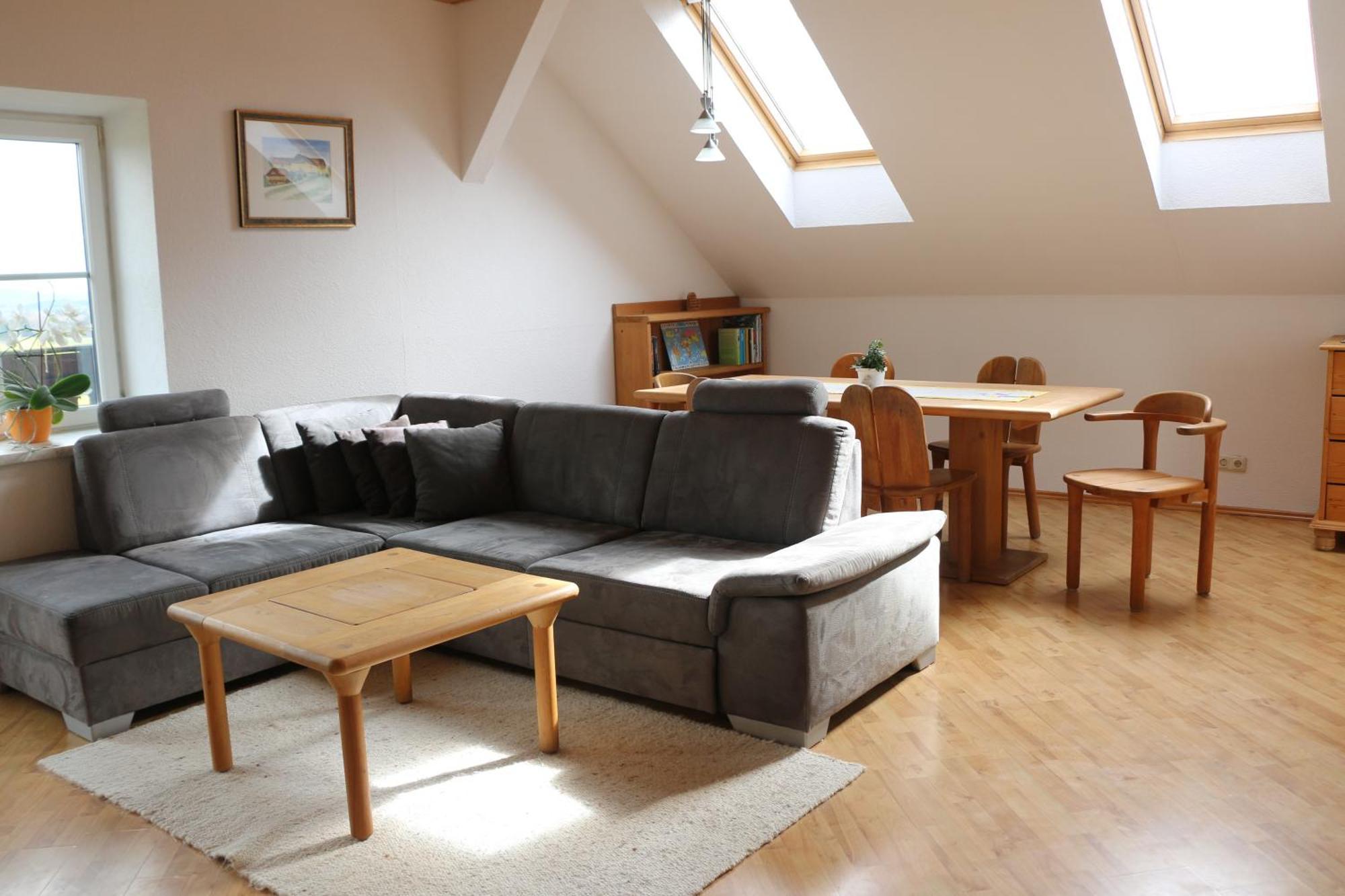 Ferienwohnung Am Bio-Bauernhof Obertrum am See Εξωτερικό φωτογραφία