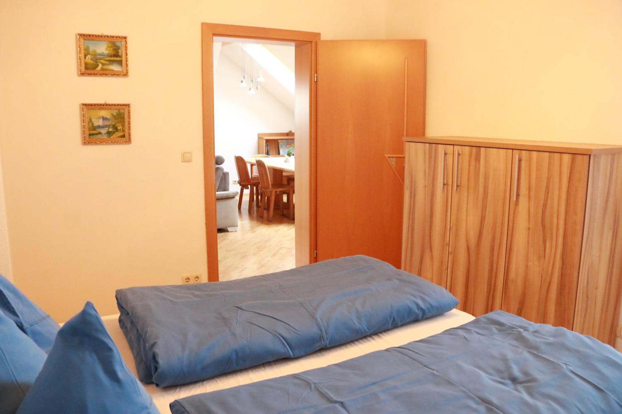 Ferienwohnung Am Bio-Bauernhof Obertrum am See Εξωτερικό φωτογραφία