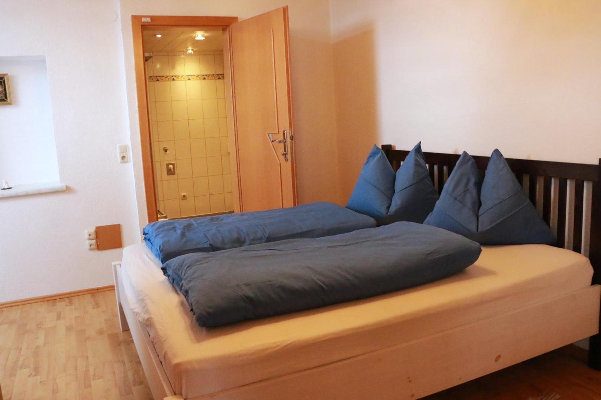 Ferienwohnung Am Bio-Bauernhof Obertrum am See Εξωτερικό φωτογραφία