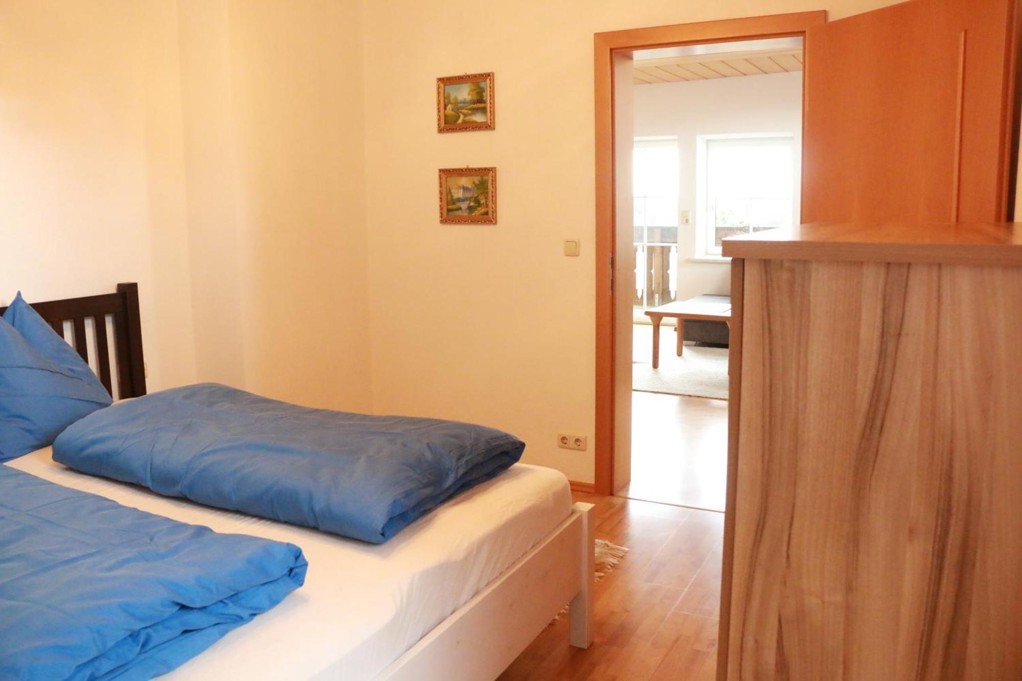 Ferienwohnung Am Bio-Bauernhof Obertrum am See Εξωτερικό φωτογραφία