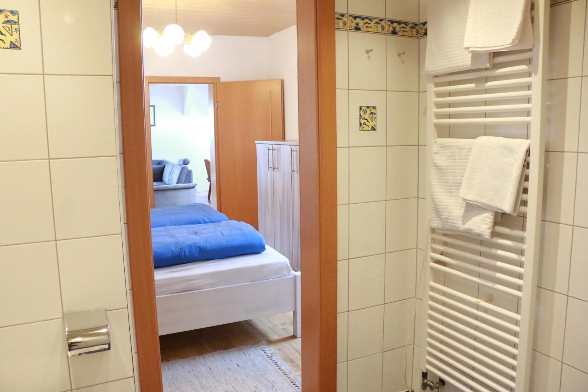 Ferienwohnung Am Bio-Bauernhof Obertrum am See Εξωτερικό φωτογραφία