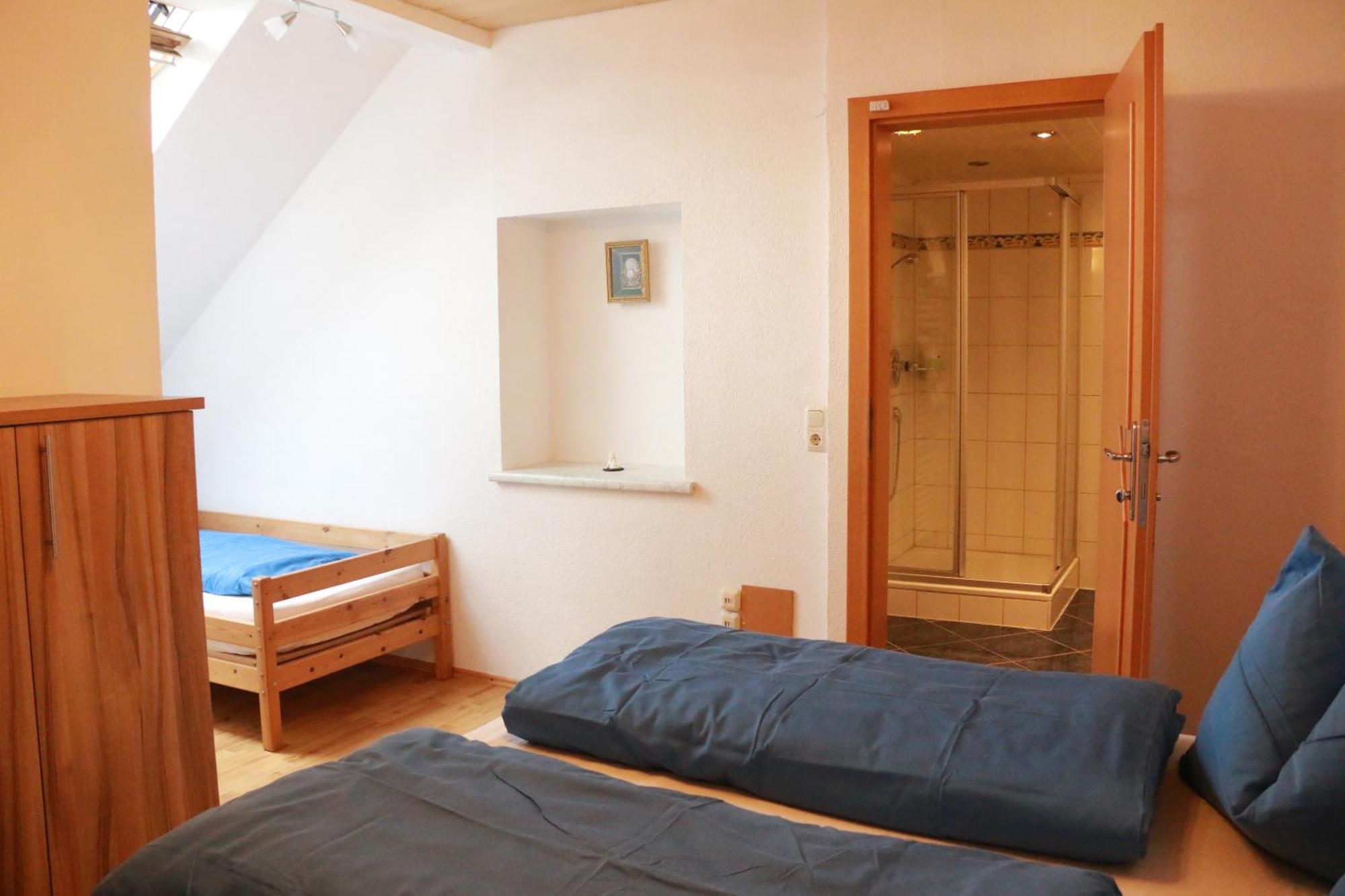 Ferienwohnung Am Bio-Bauernhof Obertrum am See Εξωτερικό φωτογραφία